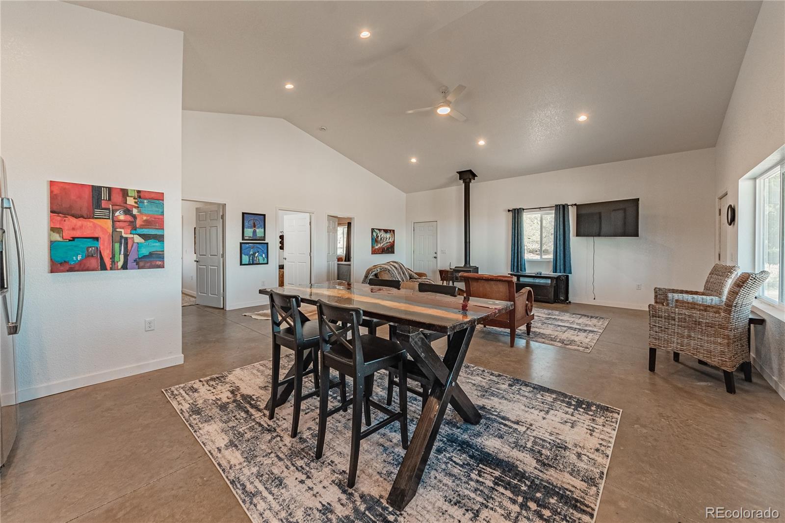 491 Ketchum Road Walsenburg, CO 81089 - Photo 8 of 31