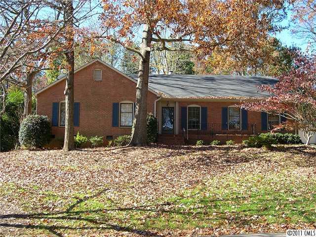 8339 Prince George Road Charlotte, NC 28210 - Photo 1 of 16 Gallery Image 1