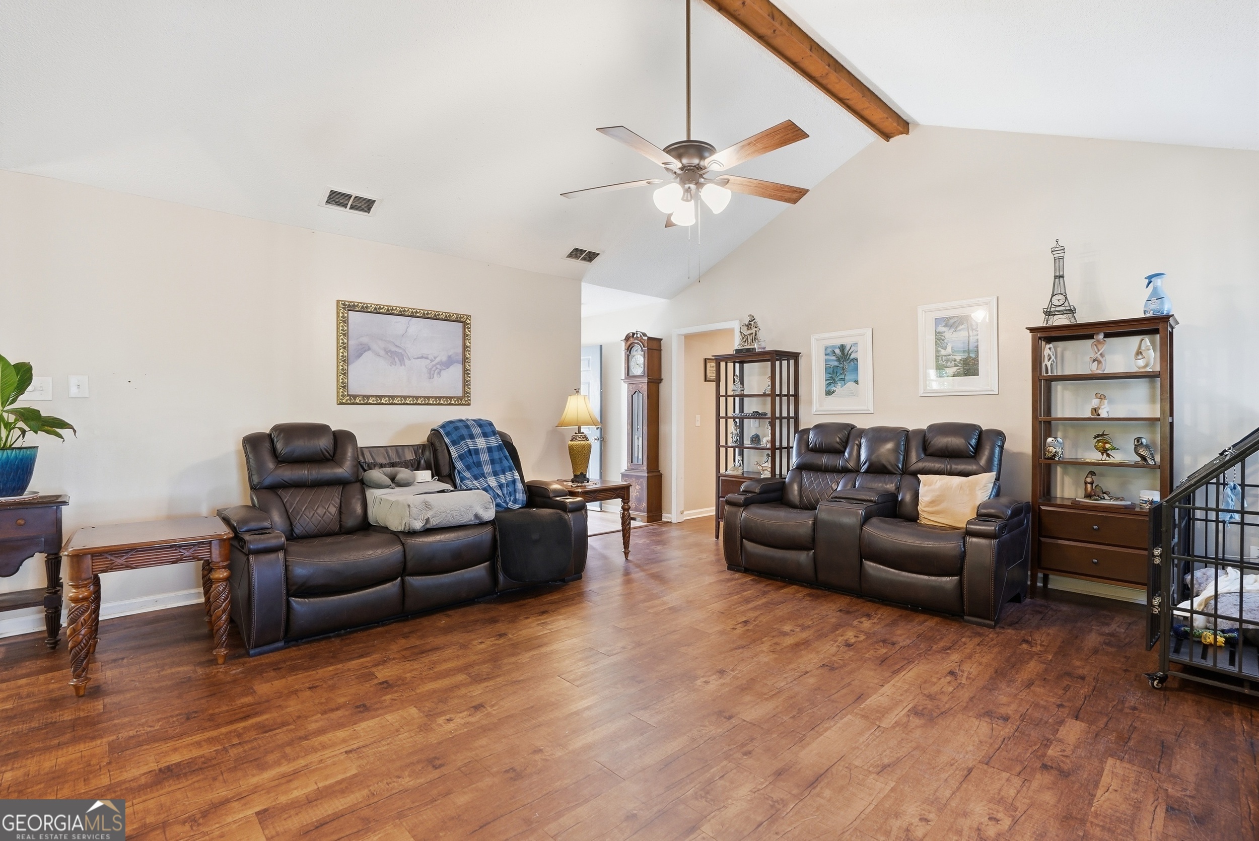 521 Pleasant Point Road Statesboro, GA 30458 - Photo 5 of 30