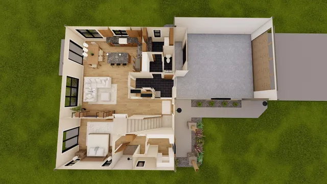 $699,000 | Xxxx Xxxx Norwood Lane, Battle Lake, MN 56515