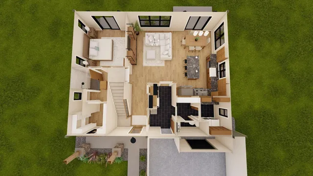 $699,000 | Xxxx Xxxx Norwood Lane, Battle Lake, MN 56515