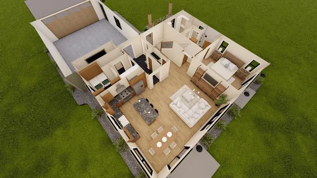 $699,000 | Xxxx Xxxx Norwood Lane, Battle Lake, MN 56515