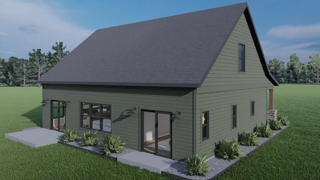 $699,000 | Xxxx Xxxx Norwood Lane, Battle Lake, MN 56515