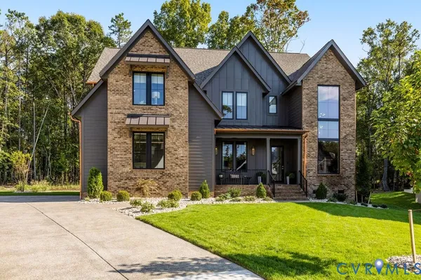$1,495,000 | 17409 Singing Bird Court, Moseley, VA 23120