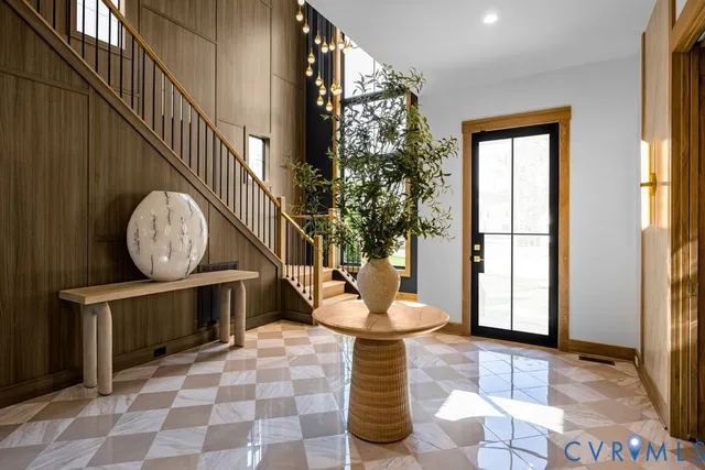 $1,495,000 | 17409 Singing Bird Court, Moseley, VA 23120