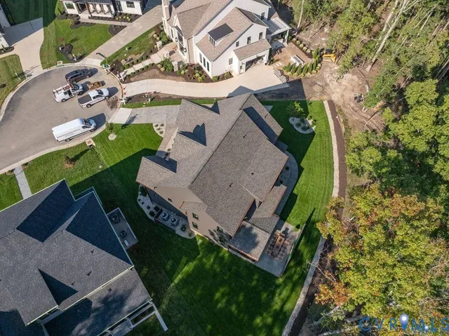 $1,495,000 | 17409 Singing Bird Court, Moseley, VA 23120
