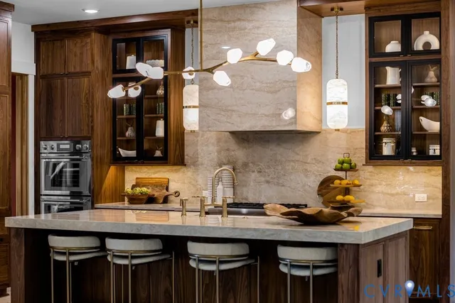 $1,495,000 | 17409 Singing Bird Court, Moseley, VA 23120