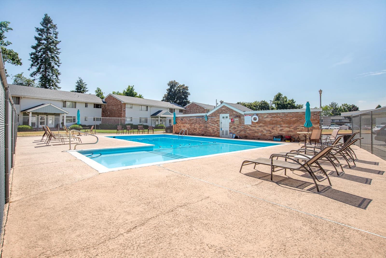 250 North Raymond Road, Unit C12 Spokane Valley, WA 99206 - Photo 32 of 32