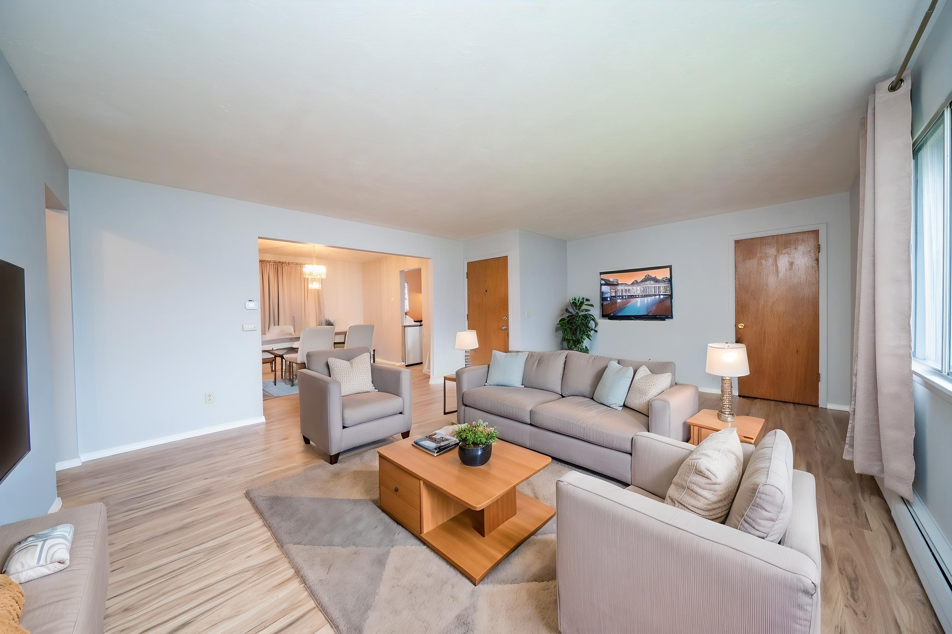 250 North Raymond Road, Unit C12 Spokane Valley, WA 99206 - Photo 7 of 32