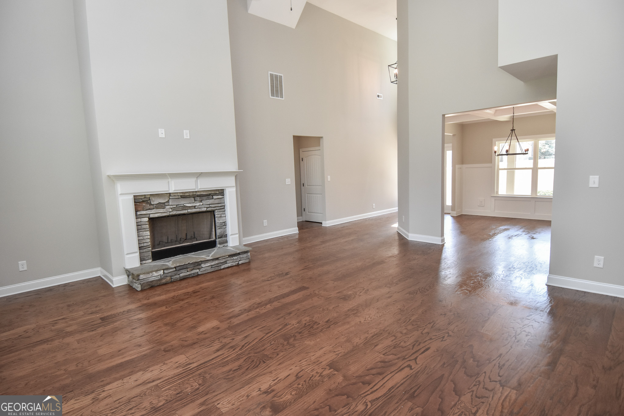 397 Oak Grove Path Griffin, GA 30224 - Photo 15 of 103