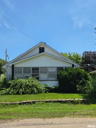 $44,900 | 216 Ripper Street, South Pekin, IL 61564