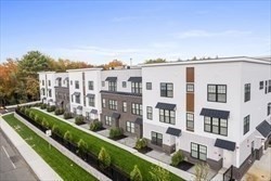 635 Main Street, Unit 211 Wilmington, MA 01887 - Photo 11 of 18 a view of a city from a balcony