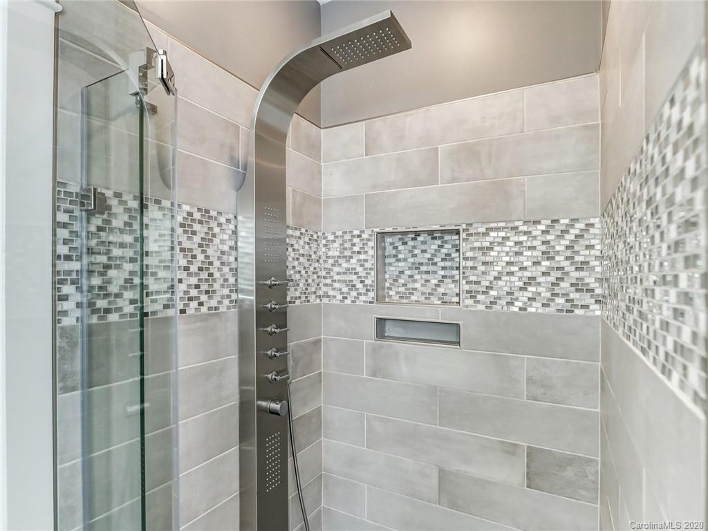 3384 Richard's Crossing Fort Mill, SC 29708 - Photo 30 of 48 a bathroom with a shower