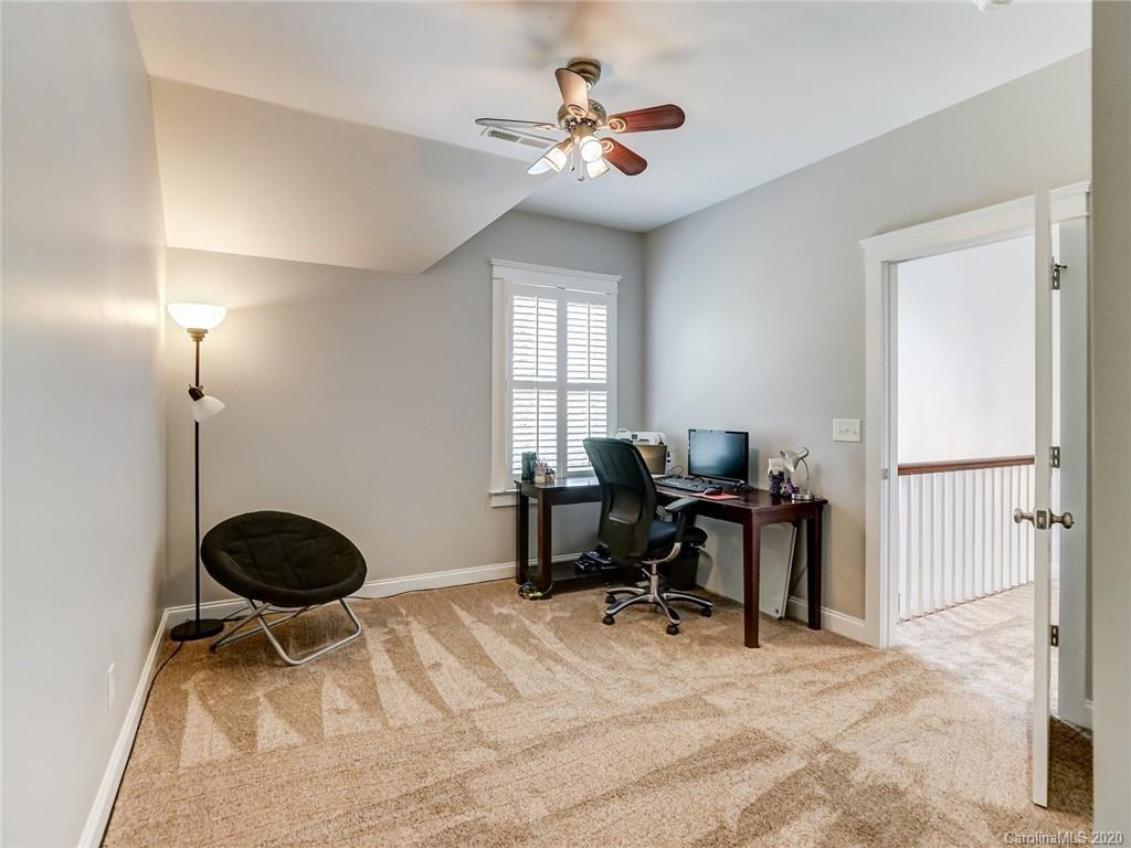 3384 Richard's Crossing Fort Mill, SC 29708 - Photo 35 of 48 a work room with furniture and a window
