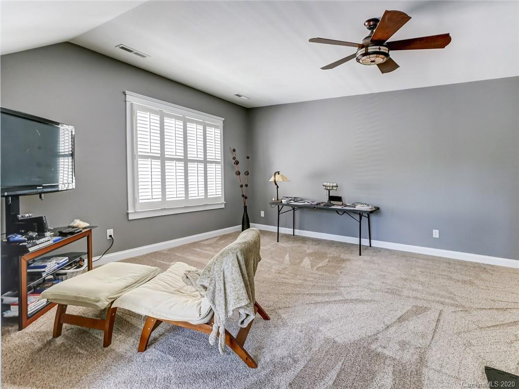 3384 Richard's Crossing Fort Mill, SC 29708 - Photo 42 of 48 a work room with furniture and windows