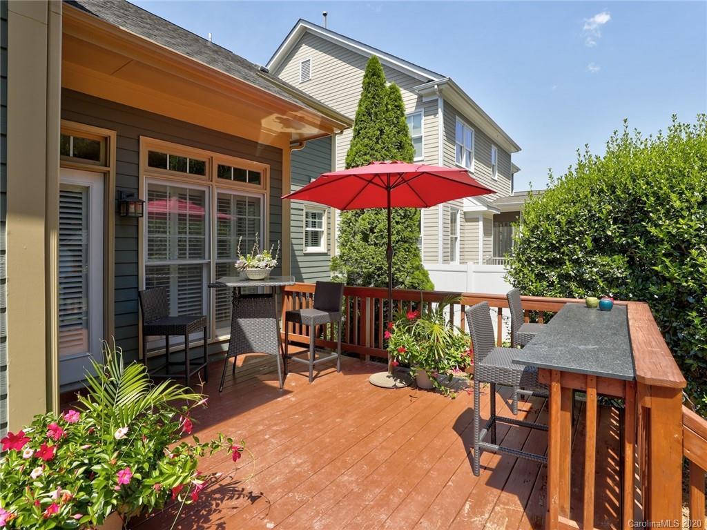 3384 Richard's Crossing Fort Mill, SC 29708 - Photo 43 of 48 an outdoor space with seating space