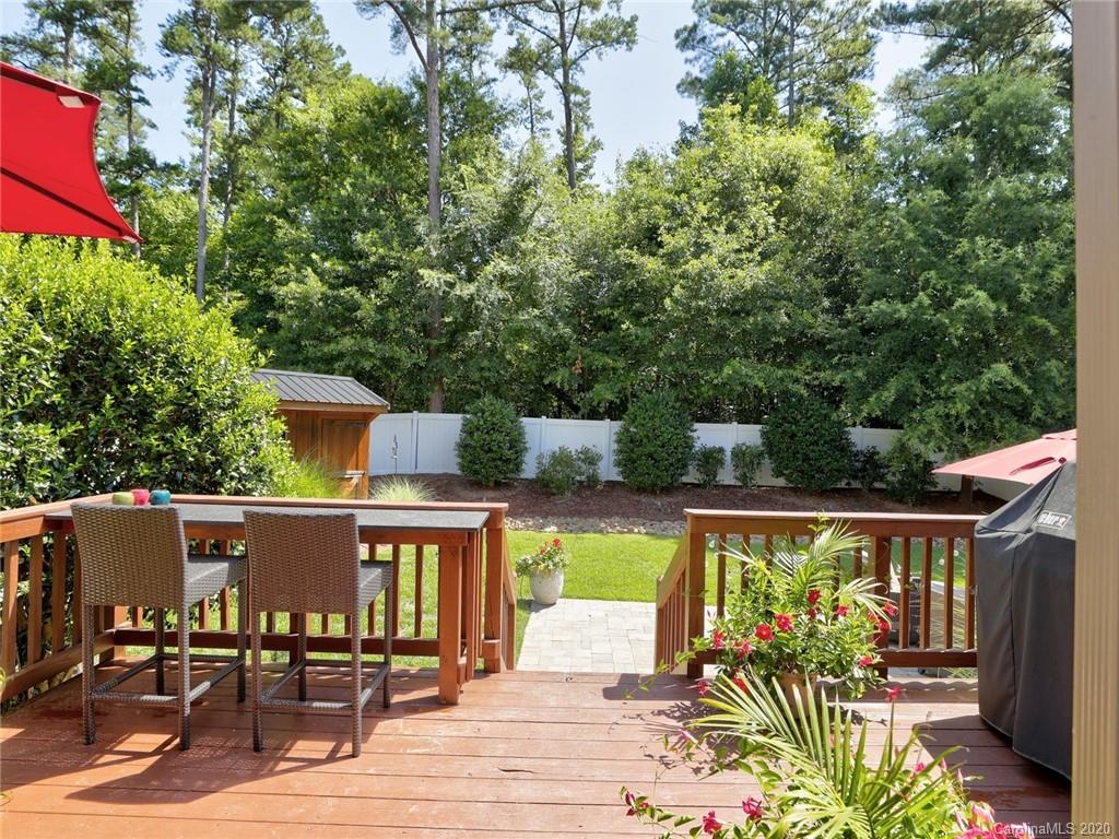3384 Richard's Crossing Fort Mill, SC 29708 - Photo 48 of 48 swimming pool view with a seating space