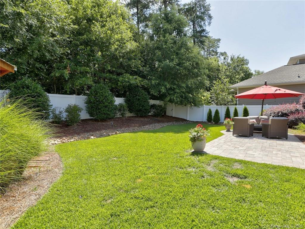 3384 Richard's Crossing Fort Mill, SC 29708 - Photo 6 of 48 a view of a swimming pool with a patio