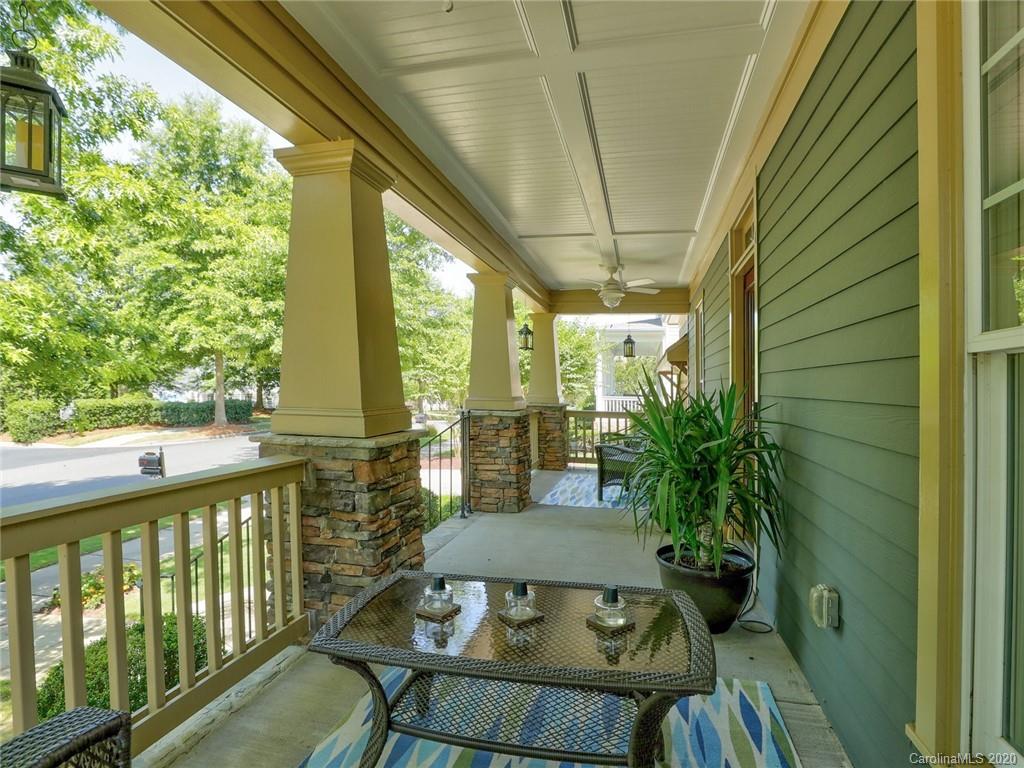 3384 Richard's Crossing Fort Mill, SC 29708 - Photo 9 of 48 a view of a balcony with furniture