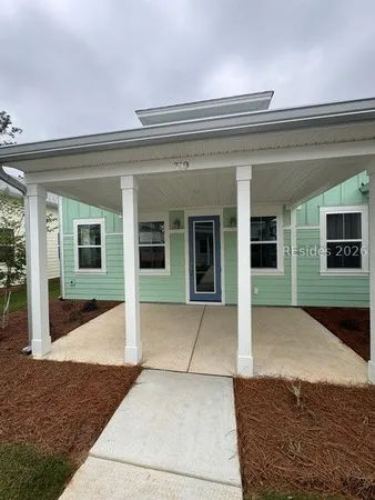 $354,980 | 399 Tropics Avenue, Hardeeville, SC 29927