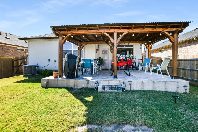 $359,999 | 213 Brooklyn Drive, Georgetown, TX 78626