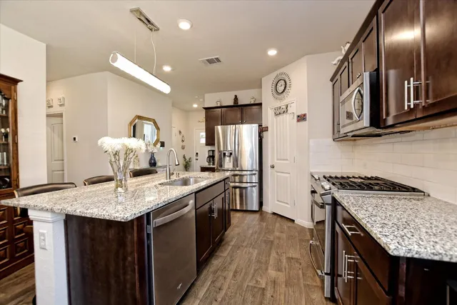 $359,999 | 213 Brooklyn Drive, Georgetown, TX 78626