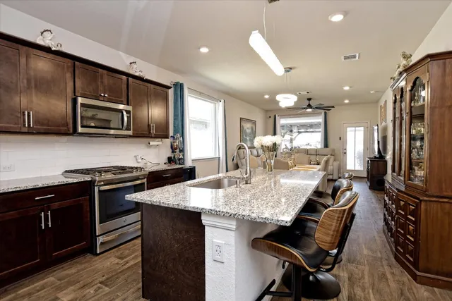 $359,999 | 213 Brooklyn Drive, Georgetown, TX 78626