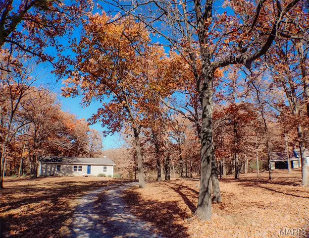 $269,999 | 17 Carter Lane, New Florence, MO 63363