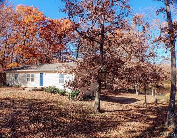 $269,999 | 17 Carter Lane, New Florence, MO 63363