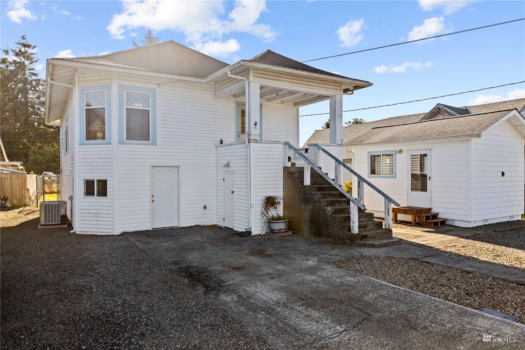 716 4th Street Cosmopolis, WA 98537 - Photo 1 of 22 Gallery Image 1