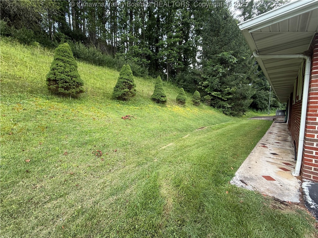 8091 Old Logan Road Chapmanville, WV 25508 - Photo 24 of 31 Gallery Image 24