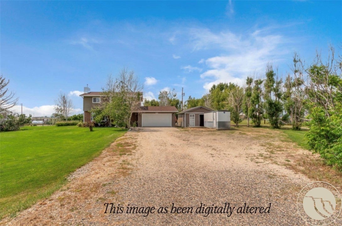 8230 Shepherd Road Shepherd, MT 59079 - Photo 2 of 40 Gallery Image 2