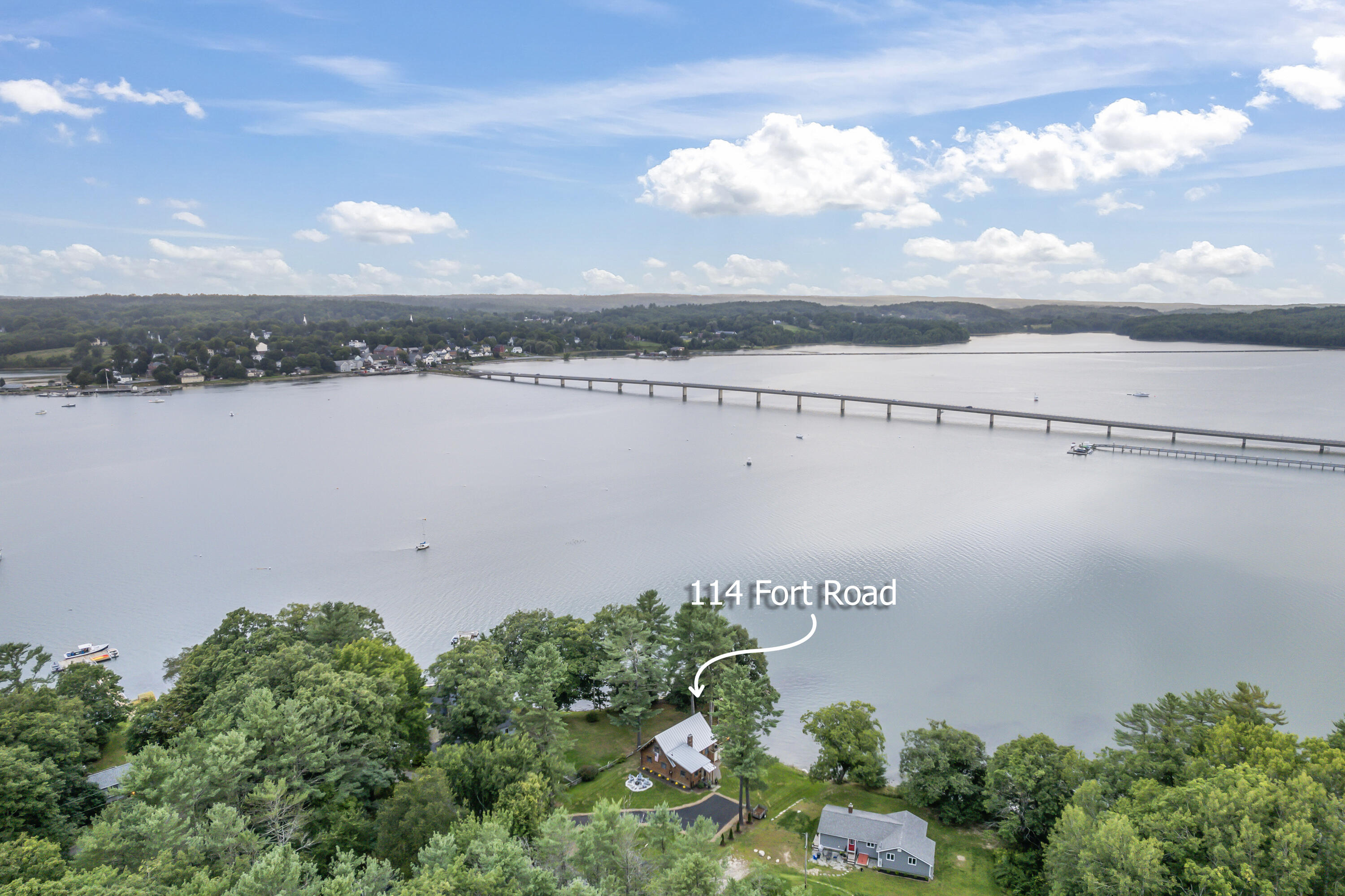 114 Fort Road Edgecomb, ME 04556 - Photo 47 of 55 114 Fort Rd_150c