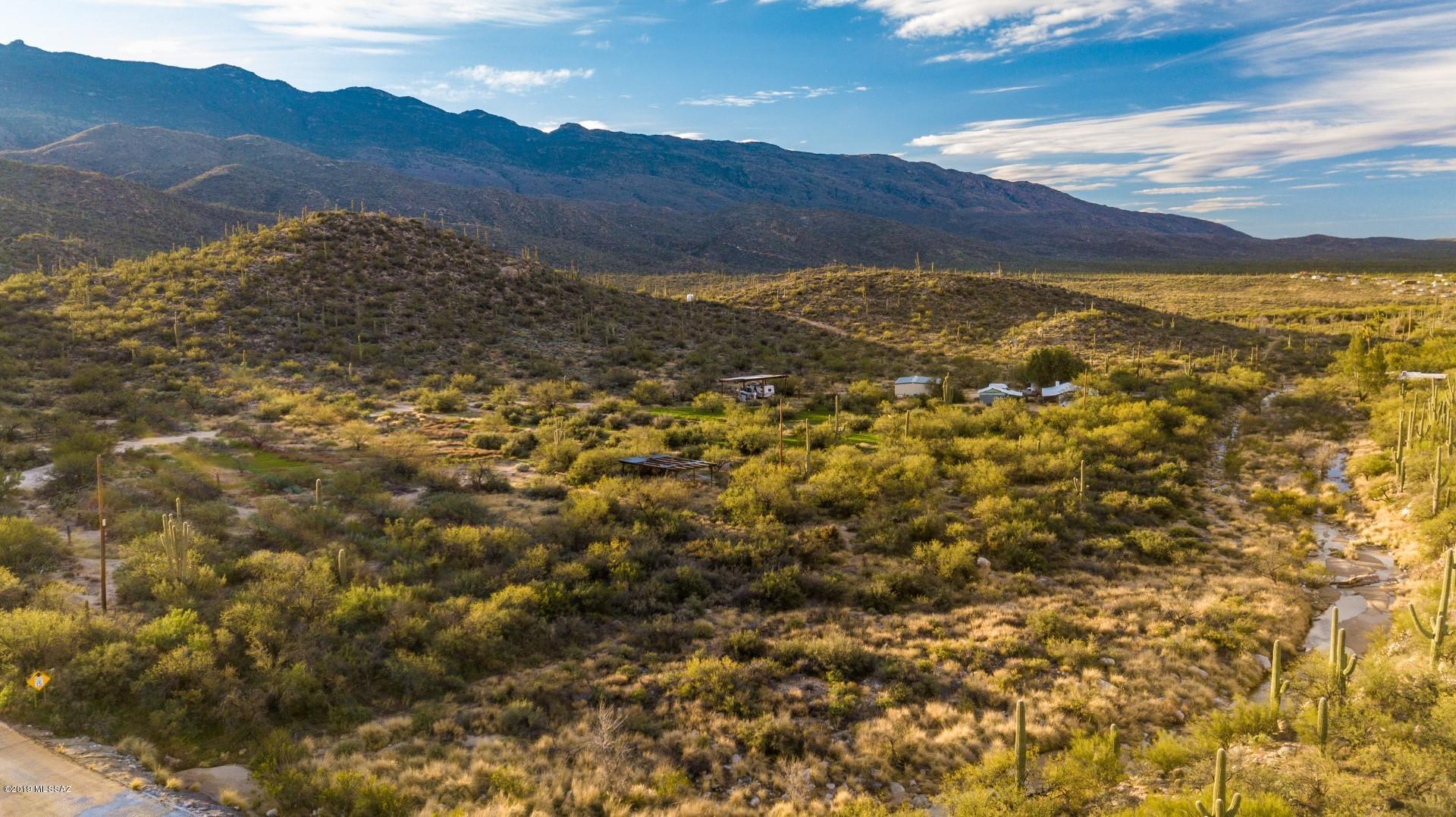14840 East Redington Road Tucson, AZ 85749 - Photo 3 of 23
