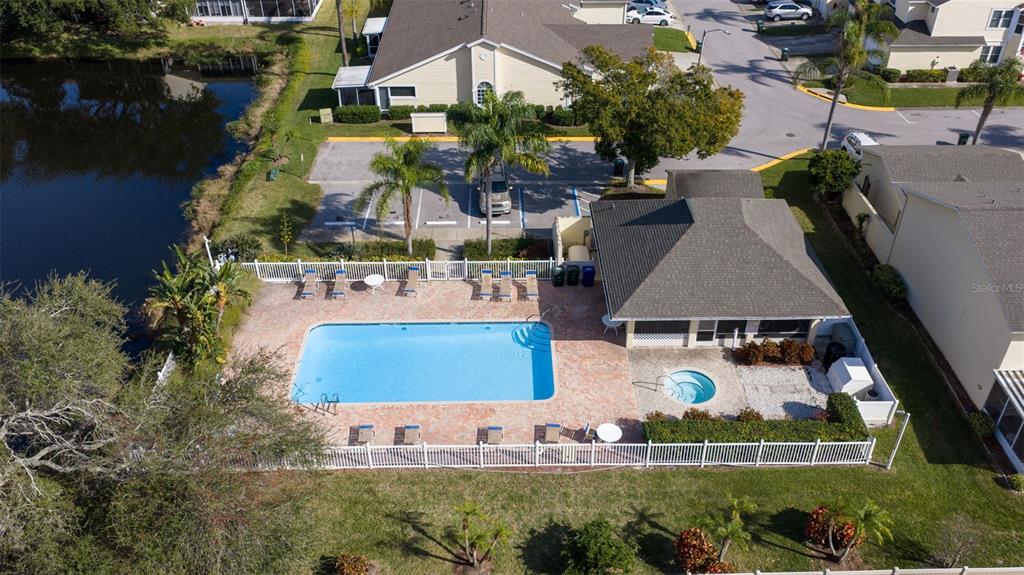 1050 Starkey Road, Unit 602 Largo, FL 33771 - Photo 38 of 49