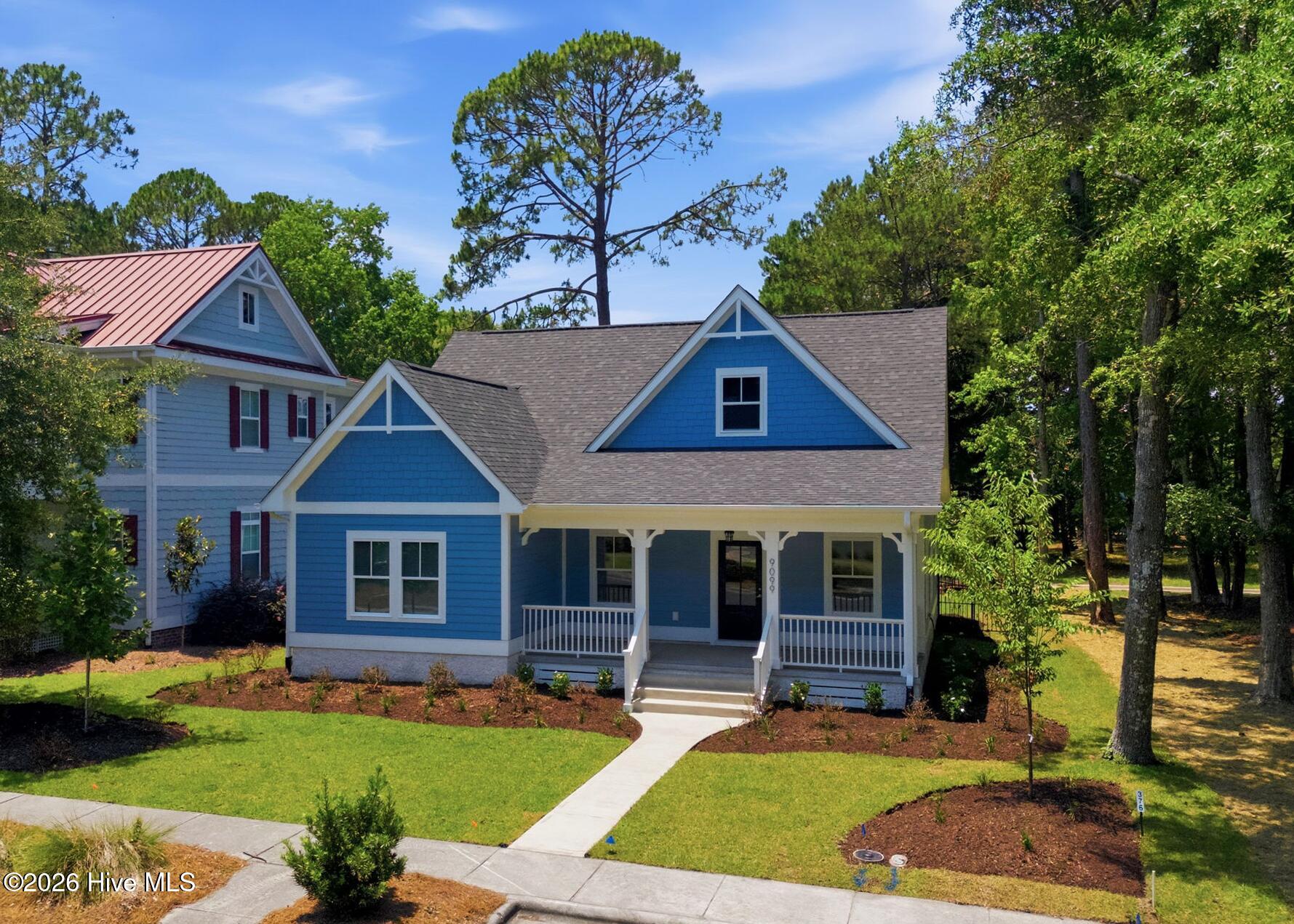 9099 Fountain Street Southwest Calabash, NC 28467 - Photo 25 of 32