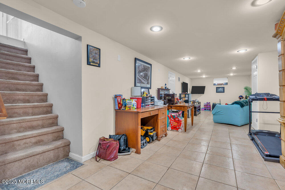 6 Coral Drive Hazlet, NJ 07730 - Photo 19 of 23 a view of storage and utility room