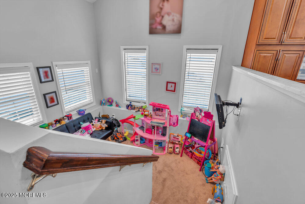 6 Coral Drive Hazlet, NJ 07730 - Photo 20 of 23 a view of a room with toys and toys