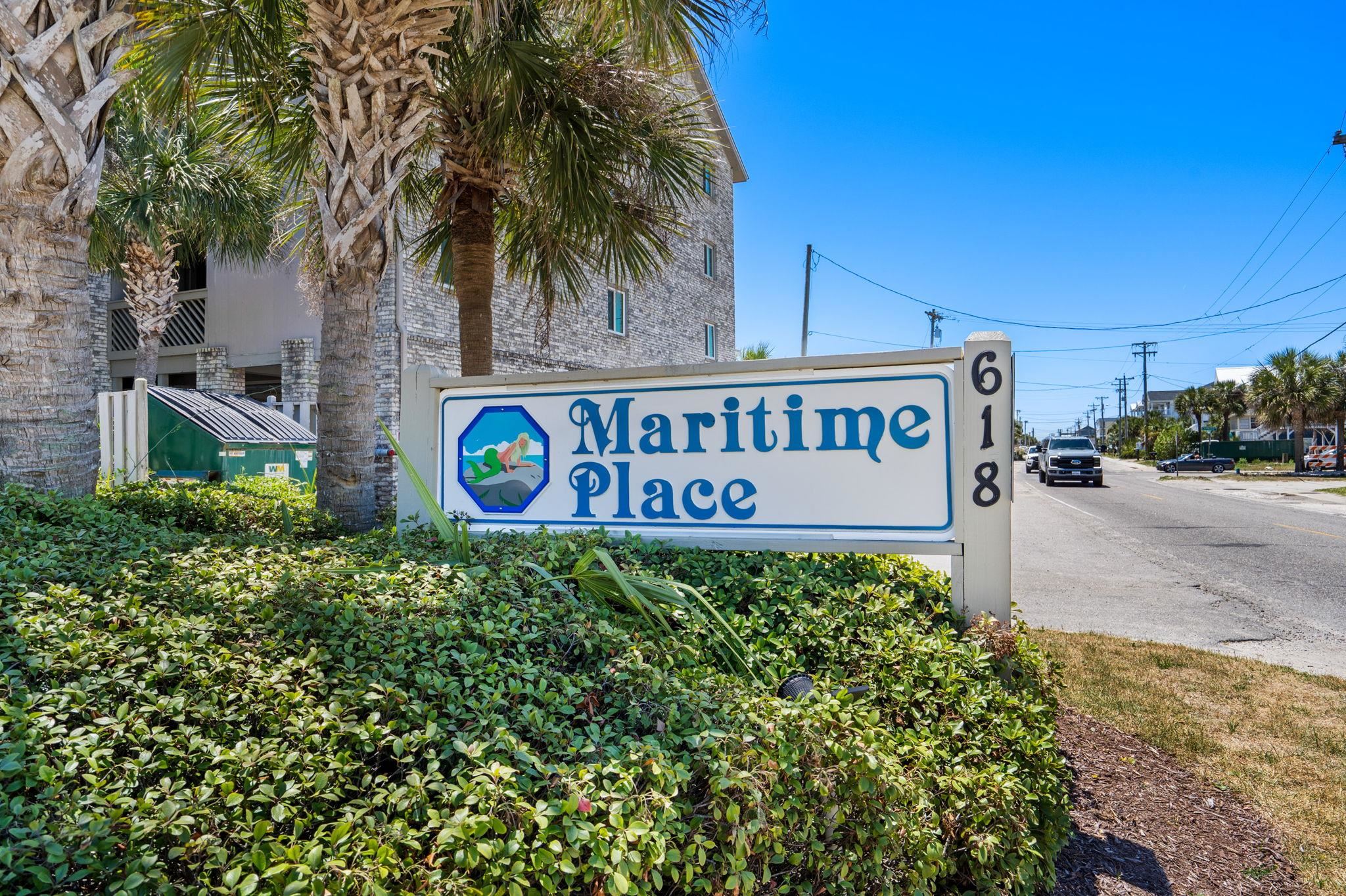 618 North Waccamaw Drive, Unit A2 Murrells Inlet, SC 29576 - Photo 58 of 61