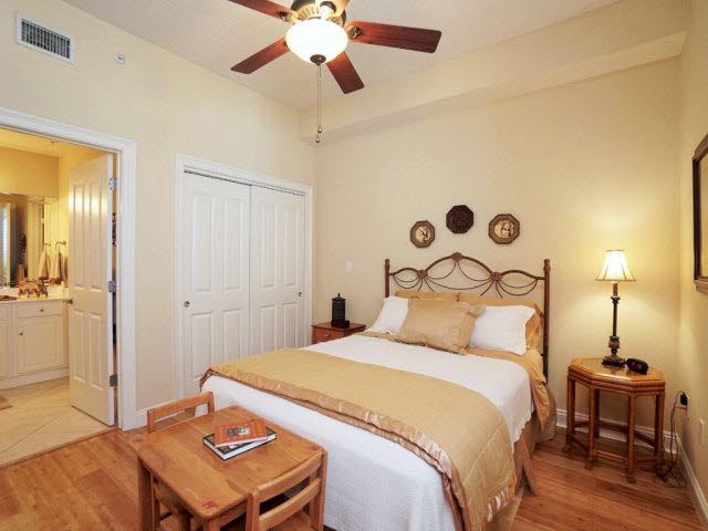 28250 Canal Road, Unit 604 Orange Beach, AL 36561 - Photo 23 of 33 West Guest Room