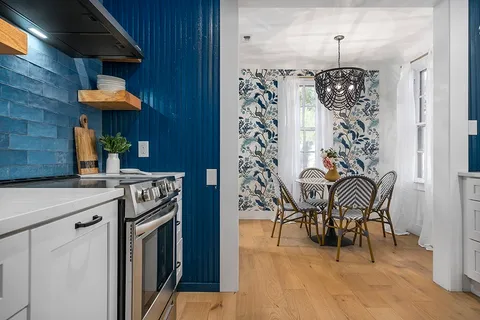 $600,000 | 510 North Orange Street, Fredericksburg, TX 78624