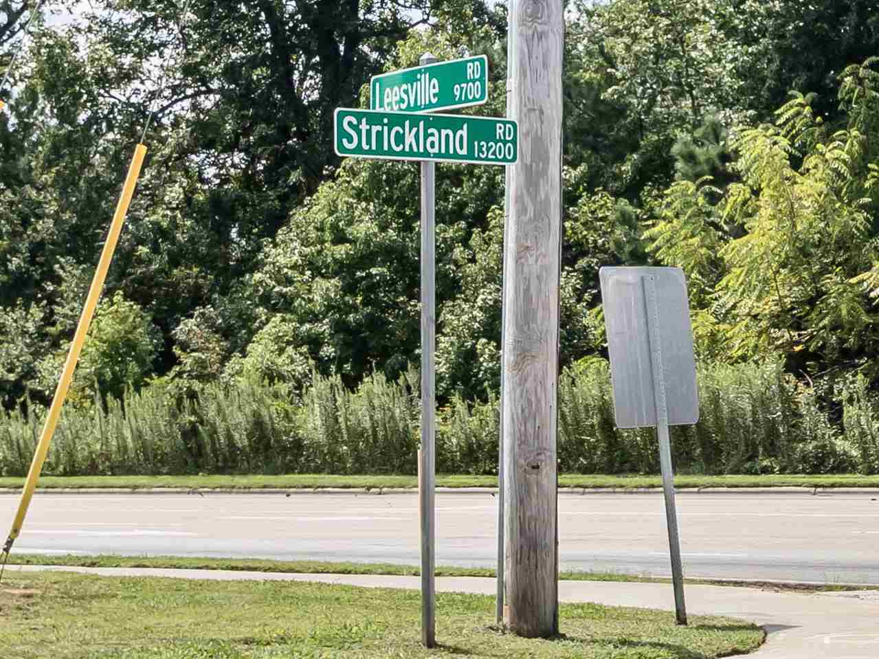 13120 Strickland Road Raleigh, NC 27613 - Photo 18 of 23 Photo 18