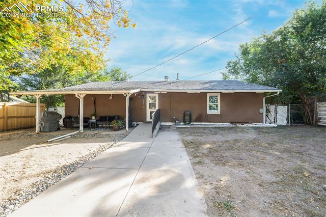 1414 Alexander Road Colorado Springs, CO 80909 - Photo 45 of 49 Gallery Image 45