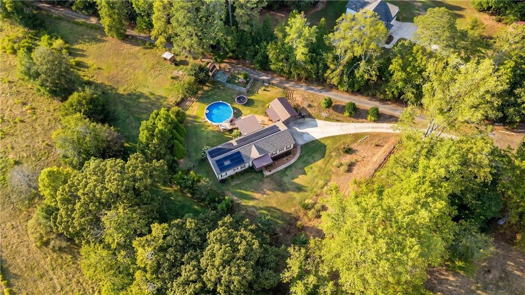 4353 Flatbottom Road Ball Ground, GA 30107 - Photo 44 of 49 Gallery Image 44