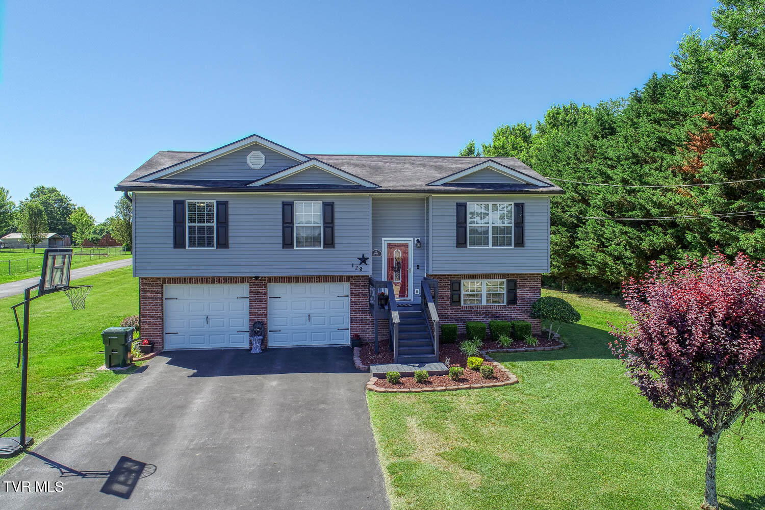129 Townsend Road Fall Branch, TN 37656 - Photo 1 of 77 BG. 129 Townsend. Fall B MLSa (1 of 38)