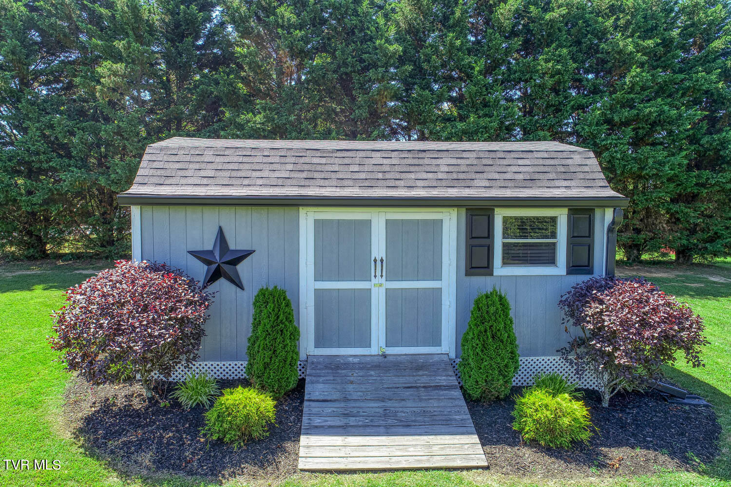 129 Townsend Road Fall Branch, TN 37656 - Photo 15 of 77 BG. 129 Townsend. Fall B MLSa (13 of 38
