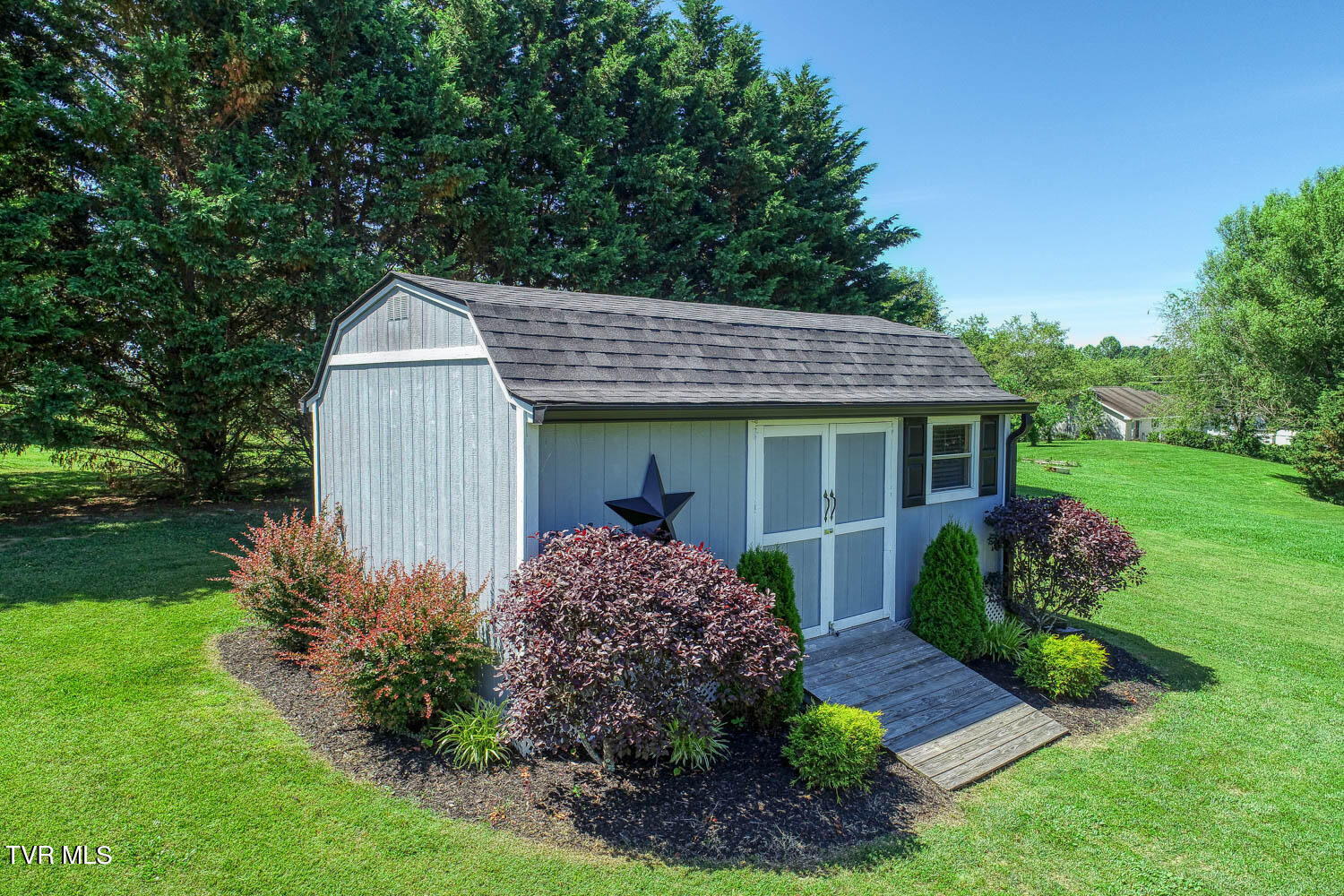 129 Townsend Road Fall Branch, TN 37656 - Photo 16 of 77 BG. 129 Townsend. Fall B MLSa (14 of 38