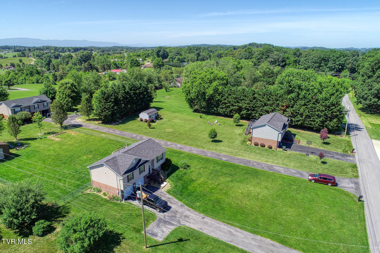 129 Townsend Road Fall Branch, TN 37656 - Photo 21 of 77 BG. 129 Townsend. Fall B MLSa (21 of 38
