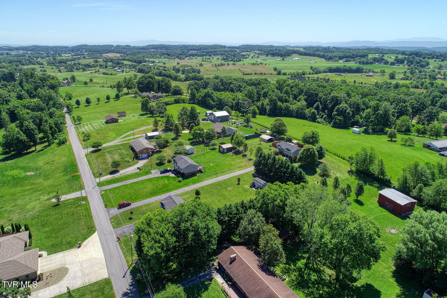 129 Townsend Road Fall Branch, TN 37656 - Photo 28 of 77 BG. 129 Townsend. Fall B MLSa (30 of 38