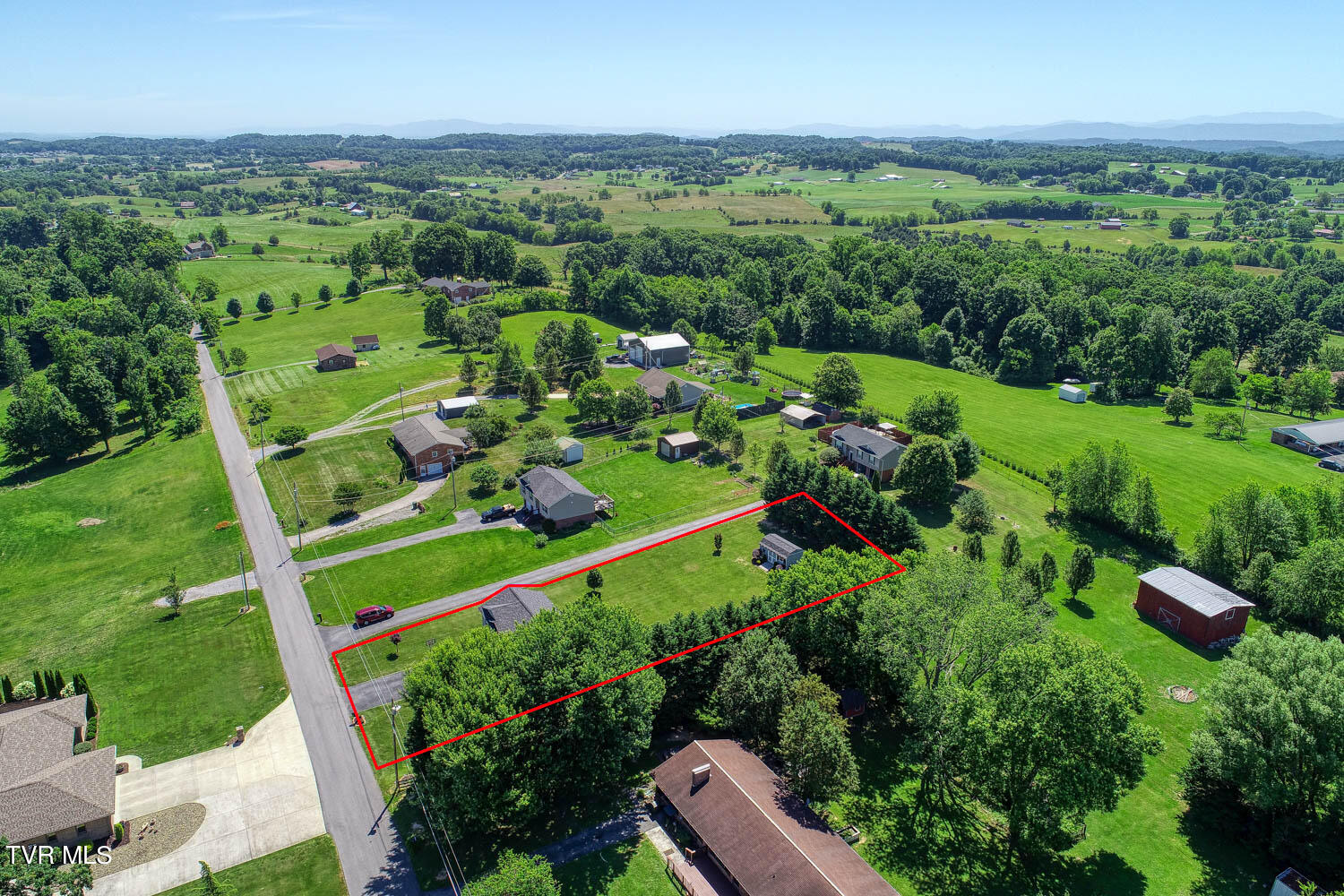 129 Townsend Road Fall Branch, TN 37656 - Photo 29 of 77 BG. 129 Townsend. Fall B MLSa (29 of 38